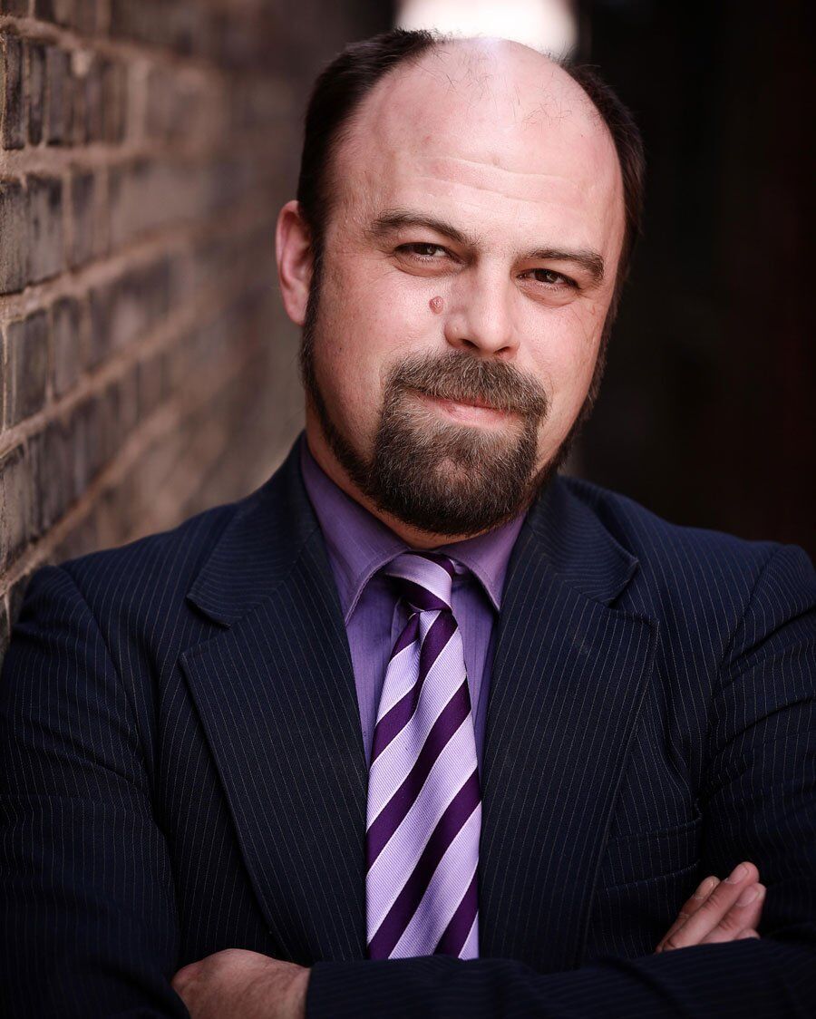 Jeremiah Meyer-O'Day